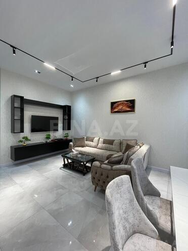 İcarəyə verilir 5 otaqlı həyət evi/bağ evi 300 m², Mərdəkan q., photo 22 from 31