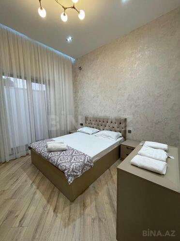 İcarəyə verilir 5 otaqlı həyət evi/bağ evi 300 m², Mərdəkan q., photo 23 from 31