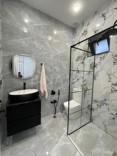 İcarəyə verilir 5 otaqlı həyət evi/bağ evi 300 m², Mərdəkan q., photo 19 from 31