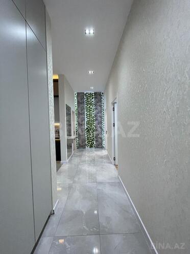 İcarəyə verilir 5 otaqlı həyət evi/bağ evi 300 m², Mərdəkan q., photo 21 from 31