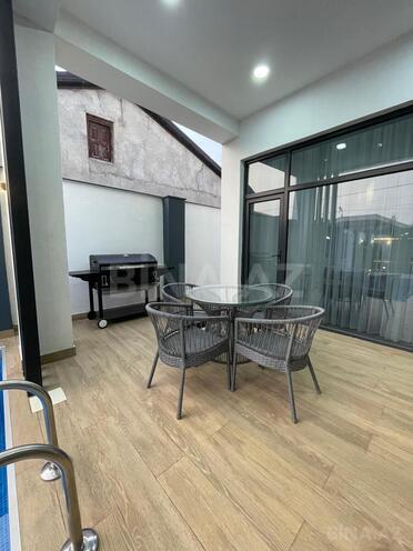 İcarəyə verilir 5 otaqlı həyət evi/bağ evi 300 m², Mərdəkan q., photo 18 from 31