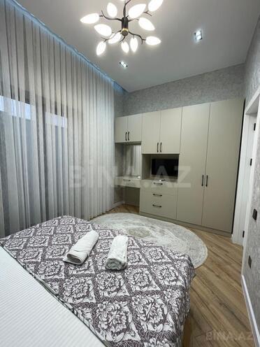 İcarəyə verilir 5 otaqlı həyət evi/bağ evi 300 m², Mərdəkan q., photo 25 from 31