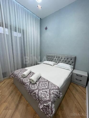 İcarəyə verilir 5 otaqlı həyət evi/bağ evi 300 m², Mərdəkan q., photo 20 from 31