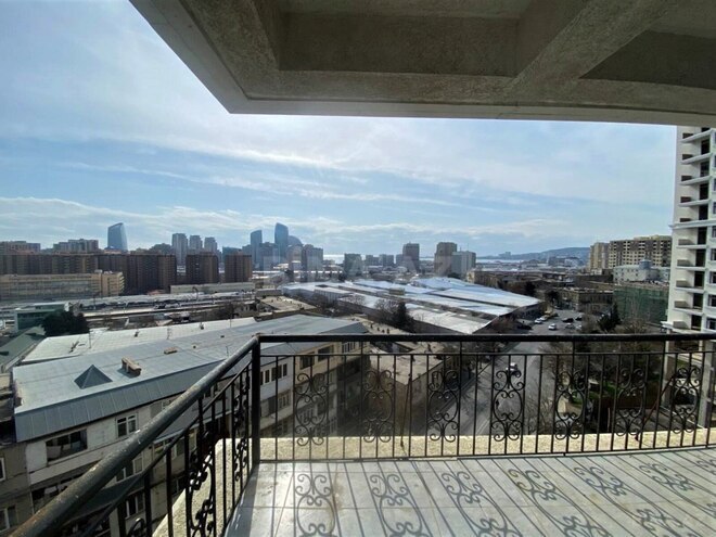 Продаётся 2-комн. новостройка 87 м², м. 28 мая, photo 7 from 17