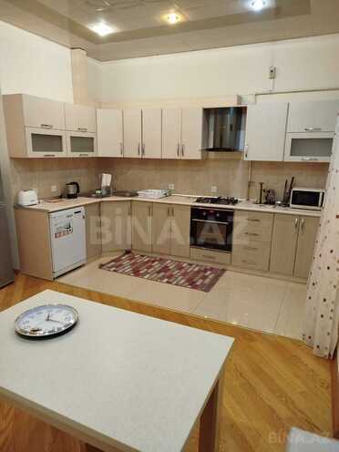 Satılır 3 otaqlı yeni tikili 137 m², İçəri Şəhər m., photo 8 from 21