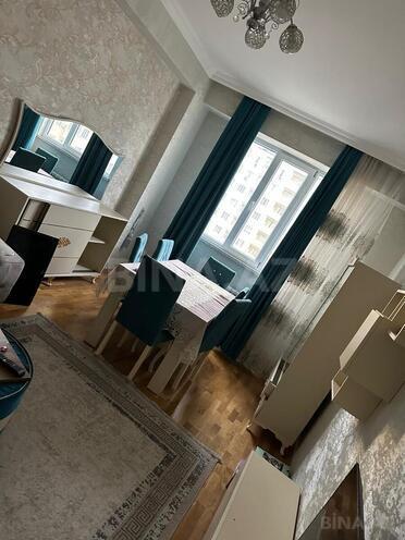 Сдаётся 2-комн. новостройка 65 м², photo 4 from 10