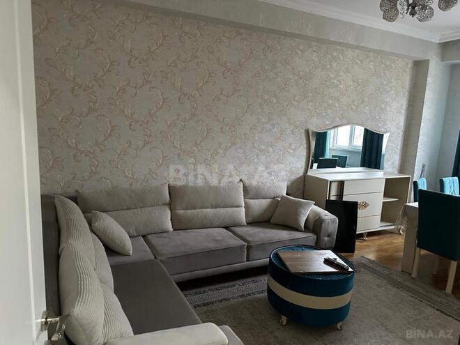 Сдаётся 2-комн. новостройка 65 м², photo 1 from 10