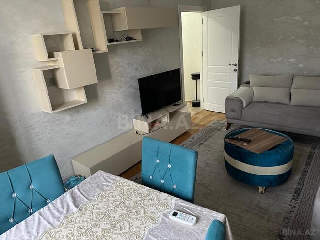 Сдаётся 2-комн. новостройка 65 м², photo 3 from 10