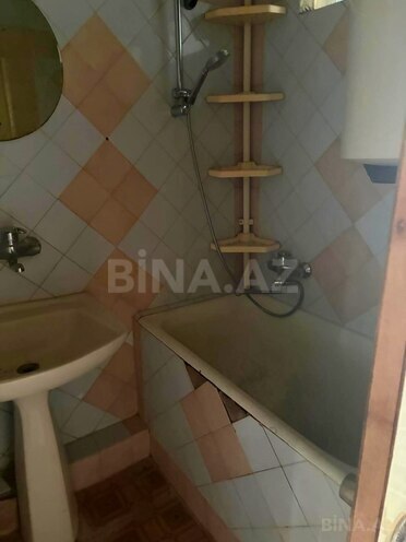 Satılır 3 otaqlı köhnə tikili 80 m², İnşaatçılar m., photo 13 from 15
