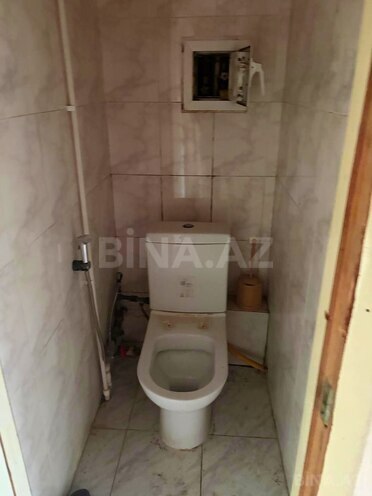 Satılır 3 otaqlı köhnə tikili 80 m², İnşaatçılar m., photo 14 from 15
