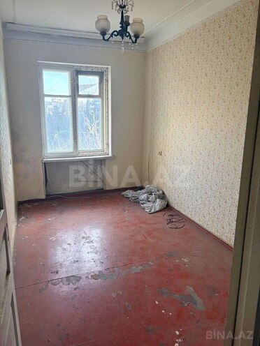 Satılır 3 otaqlı köhnə tikili 80 m², İnşaatçılar m., photo 6 from 15