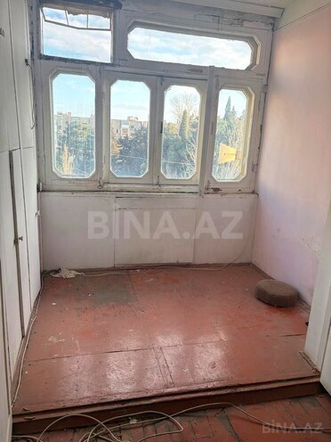 Satılır 3 otaqlı köhnə tikili 80 m², İnşaatçılar m., photo 3 from 15