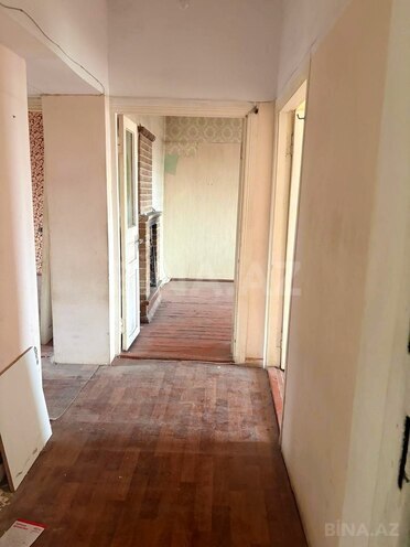 Satılır 3 otaqlı köhnə tikili 80 m², İnşaatçılar m., photo 10 from 15