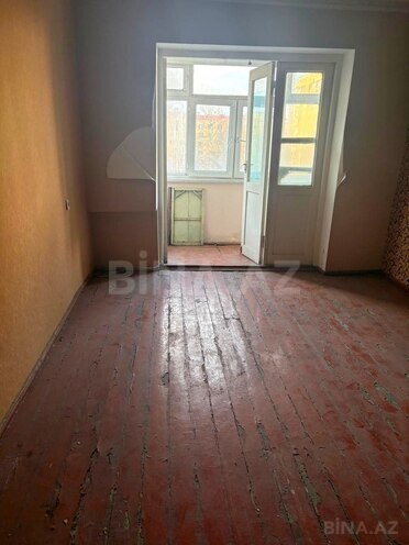 Satılır 3 otaqlı köhnə tikili 80 m², İnşaatçılar m., photo 8 from 15