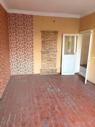 Satılır 3 otaqlı köhnə tikili 80 m², İnşaatçılar m., photo 9 from 15