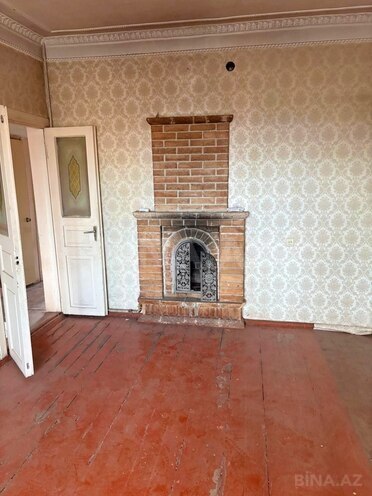 Satılır 3 otaqlı köhnə tikili 80 m², İnşaatçılar m., photo 4 from 15