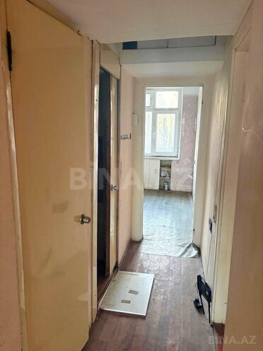 Satılır 3 otaqlı köhnə tikili 80 m², İnşaatçılar m., photo 7 from 15