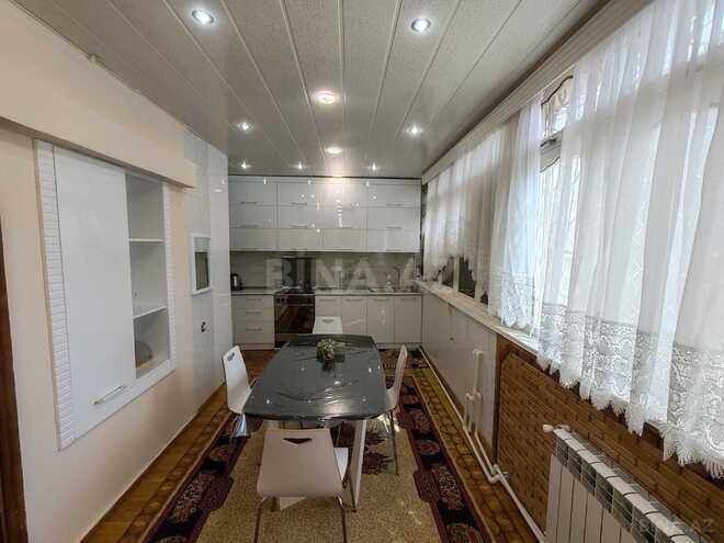 Сдаётся 3-комн. вторичка 140 м², Насиминский  р., photo 15 from 21