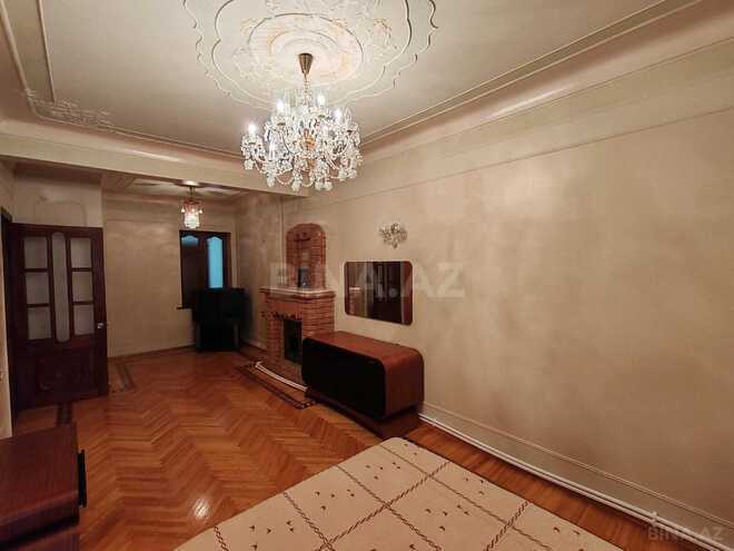 Сдаётся 3-комн. вторичка 140 м², Насиминский  р., photo 12 from 21