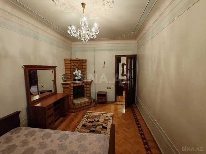 Сдаётся 3-комн. вторичка 140 м², Насиминский  р., photo 10 from 21