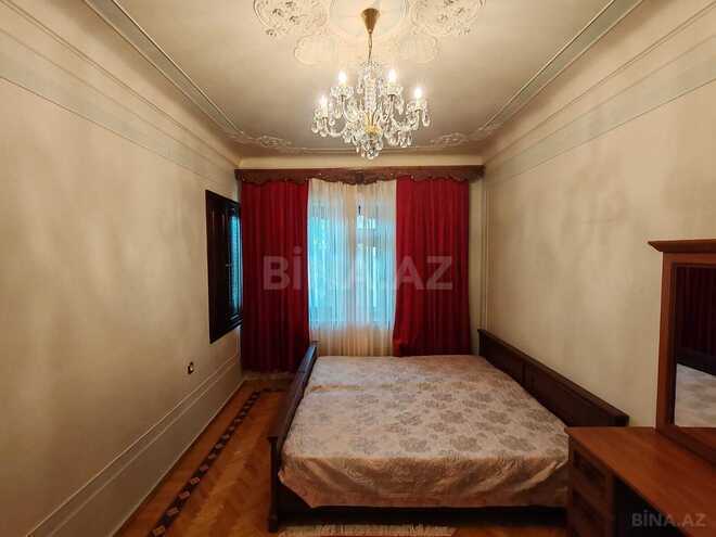 Сдаётся 3-комн. вторичка 140 м², Насиминский  р., photo 13 from 21