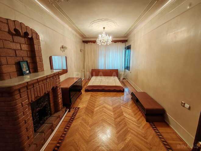 Сдаётся 3-комн. вторичка 140 м², Насиминский  р., photo 11 from 21