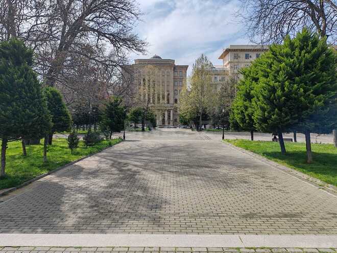 Сдаётся 3-комн. вторичка 140 м², Насиминский  р., photo 4 from 21