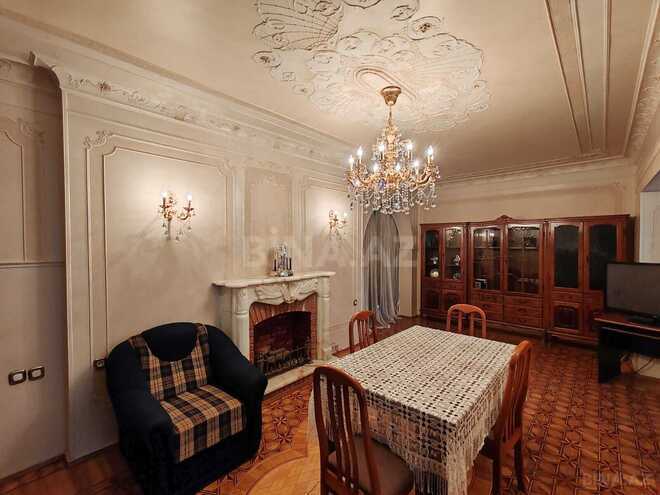 Сдаётся 3-комн. вторичка 140 м², Насиминский  р., photo 9 from 21