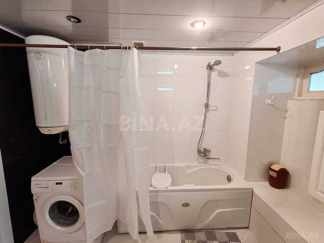 Сдаётся 3-комн. вторичка 140 м², Насиминский  р., photo 18 from 21