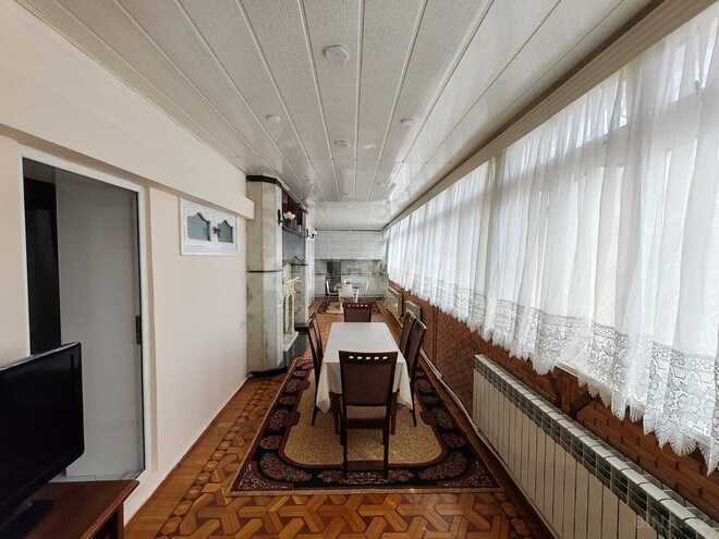 Сдаётся 3-комн. вторичка 140 м², Насиминский  р., photo 16 from 21