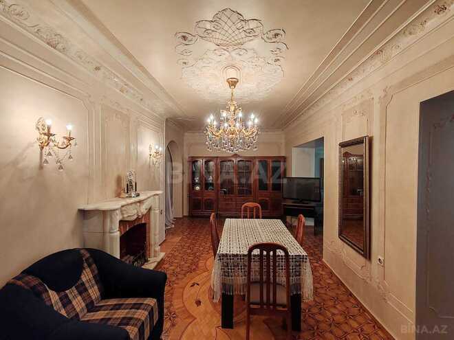 Сдаётся 3-комн. вторичка 140 м², Насиминский  р., photo 7 from 21