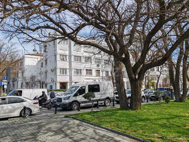 Сдаётся 3-комн. вторичка 140 м², Насиминский  р., photo 6 from 21