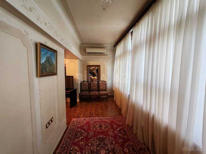 Сдаётся 3-комн. вторичка 140 м², Насиминский  р., photo 17 from 21