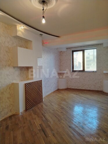Satılır 3 otaqlı köhnə tikili 68 m², Nəsimi r., photo 5 from 20