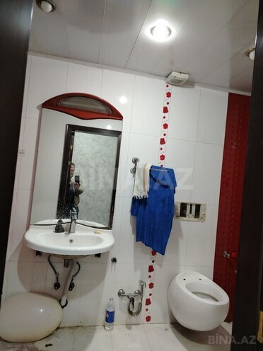 Satılır 3 otaqlı köhnə tikili 68 m², Nəsimi r., photo 13 from 20