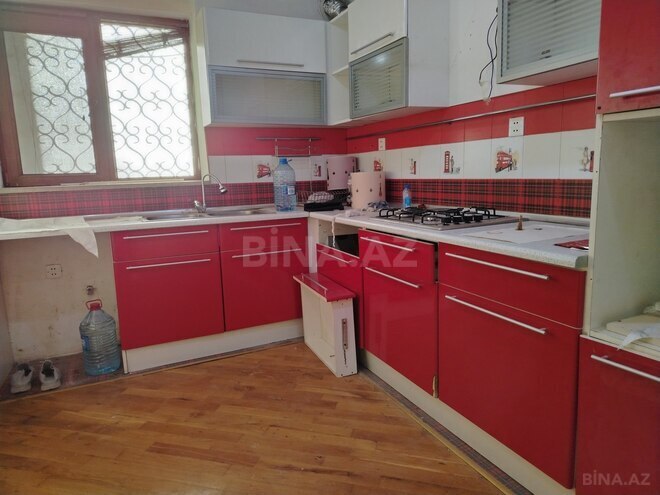 Satılır 3 otaqlı köhnə tikili 68 m², Nəsimi r., photo 17 from 20