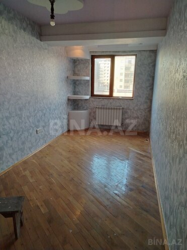 Satılır 3 otaqlı köhnə tikili 68 m², Nəsimi r., photo 11 from 20