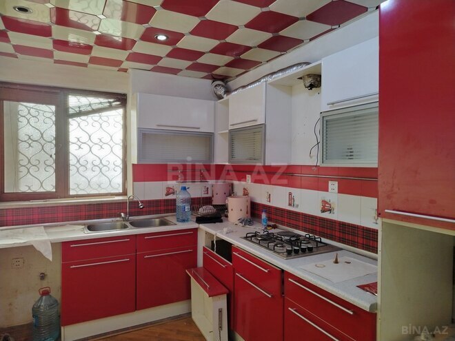 Satılır 3 otaqlı köhnə tikili 68 m², Nəsimi r., photo 19 from 20