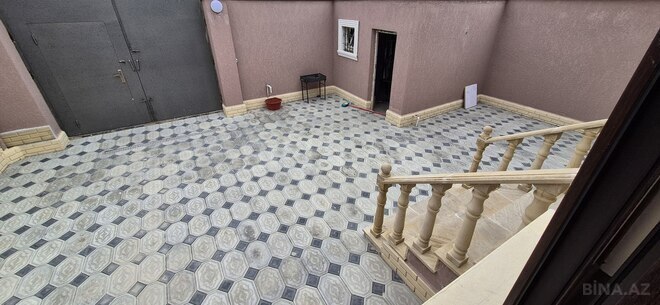 Satılır 4 otaqlı həyət evi/bağ evi 130 m², Saray q., photo 16 from 32