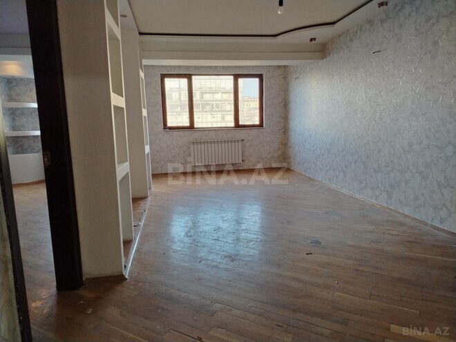 Satılır 3 otaqlı köhnə tikili 68 m², Nəsimi r., photo 10 from 20