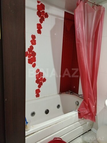 Satılır 3 otaqlı köhnə tikili 68 m², Nəsimi r., photo 14 from 20