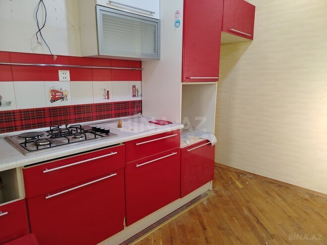 Satılır 3 otaqlı köhnə tikili 68 m², Nəsimi r., photo 18 from 20