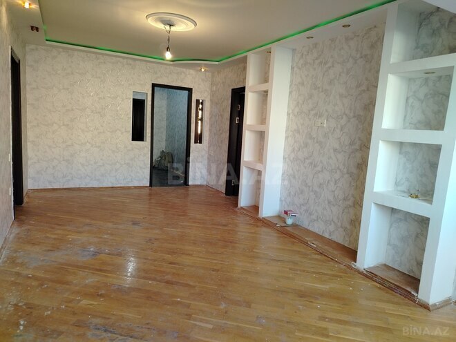 Satılır 3 otaqlı köhnə tikili 68 m², Nəsimi r., photo 9 from 20