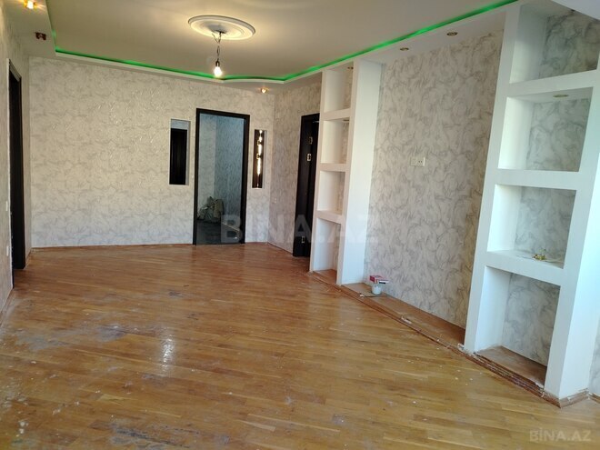 Satılır 3 otaqlı köhnə tikili 68 m², Nəsimi r., photo 8 from 20