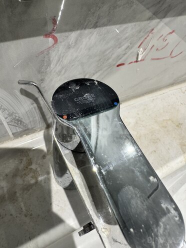 Продаётся 2-комн. новостройка 48 м², пос. Ясамал, photo 12 from 14