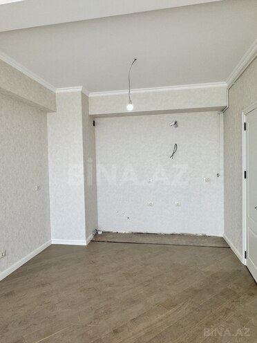 Продаётся 2-комн. новостройка 48 м², пос. Ясамал, photo 6 from 14