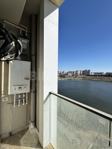 Продаётся 2-комн. новостройка 48 м², пос. Ясамал, photo 3 from 14