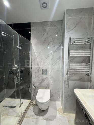 Продаётся 2-комн. новостройка 48 м², пос. Ясамал, photo 9 from 14