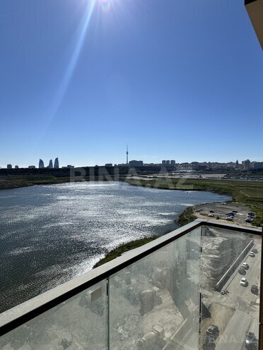 Продаётся 2-комн. новостройка 48 м², пос. Ясамал, photo 4 from 14