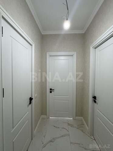 Продаётся 2-комн. новостройка 48 м², пос. Ясамал, photo 8 from 14